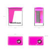 Picture of ERICHKRAUSE CITY MINI VIVID SHARPENER WITH CONTAINER